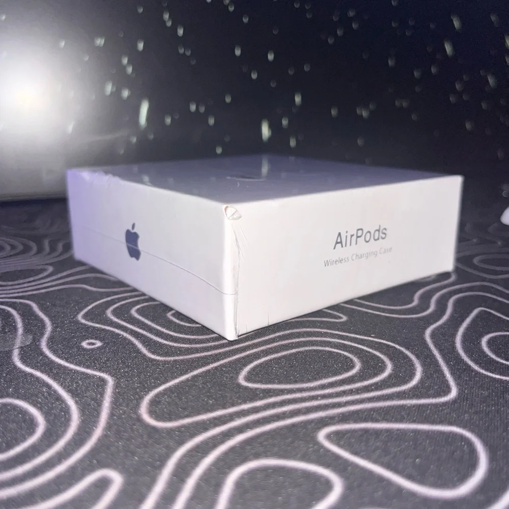 Apple AirPods (gen 2)